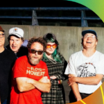 Interview with Pavement