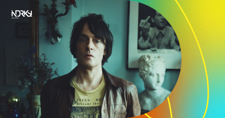 Interview with Spiritualized