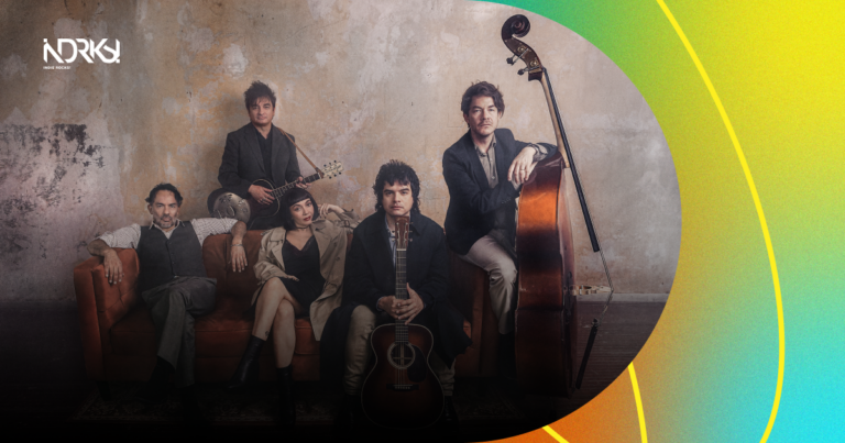 Interview with The Bunkers