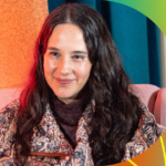 Interview with Ximena Sariñana