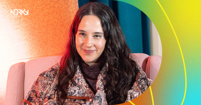 Interview with Ximena Sariñana