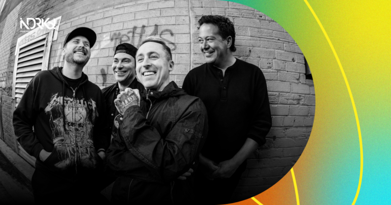 Interview with Yellowcard
