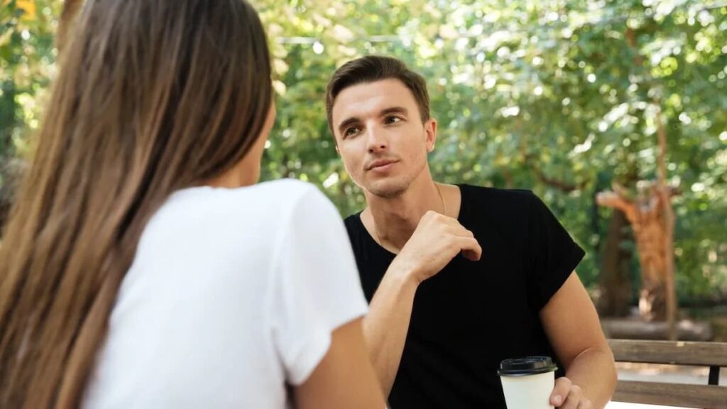 I’m just being honest