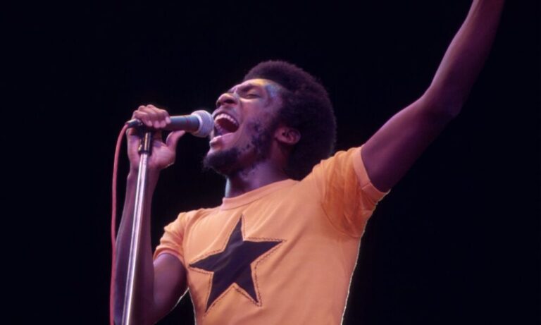 Jimmy Cliff