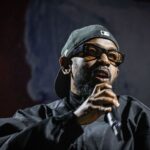 Kendrick Lamar and Lady Gaga among Grammy 2026 nominees