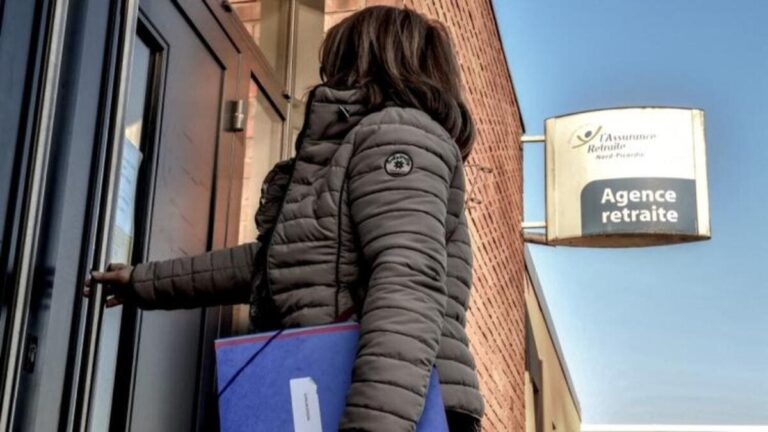 Legal retirement age in every EU country in 2025