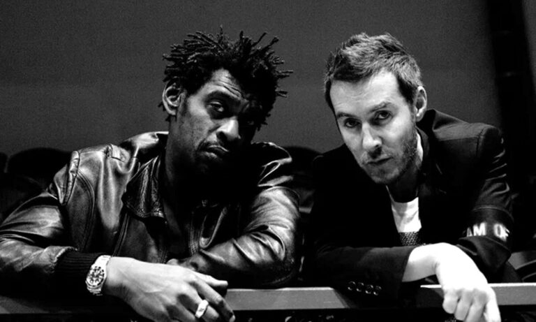 Massive Attack announce new music for 2026