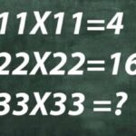 Middle school-level riddle stumps adults