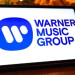 Warner music group Suno