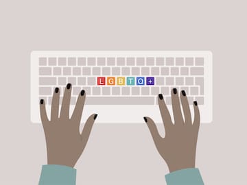 What does transgender, cis or 'deadname' mean? The LGTBIQ+ dictionary