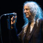 Patti Smith