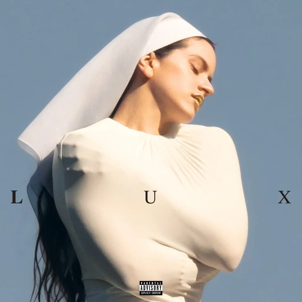 Review - ROSALÍA - "Lux"