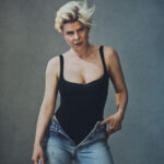 Robyn returns with “Dopamine”