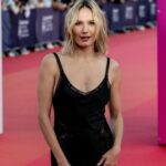 The greatest female driver