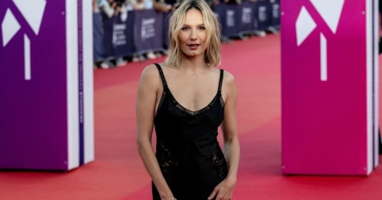 The greatest female driver