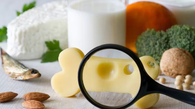 These foods may be harming your bones
