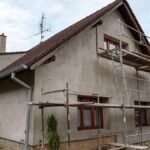 “They took over our retirement home”