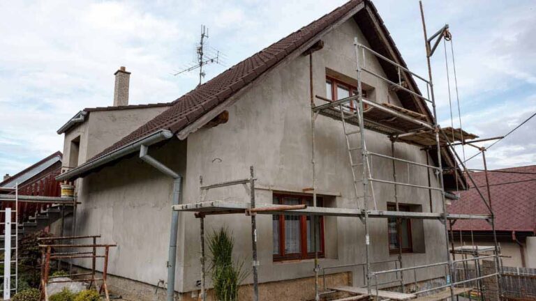 “They took over our retirement home”