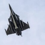 This French fighter jet just tested its nuclear missile