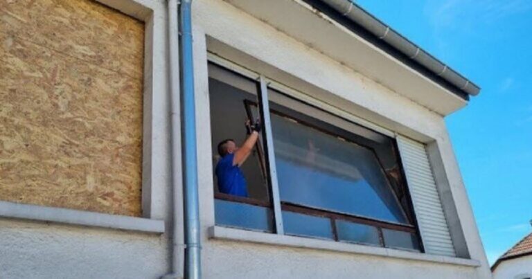 landlord's extreme revenge on his tenant
