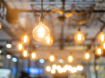 Hourly electricity price: what time is it cheapest today, Thursday, June 26?