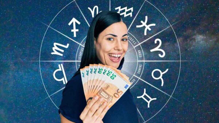 these 3 zodiac signs could see their finances shift this November