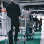 self-checkout systems are turning into a failure for supermarkets