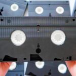 Your old VHS tapes could be worth a fortune
