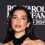 Why Dua Lipa is the image of the United States women's team in the '2026 Winter Games' despite having three other nationalities
