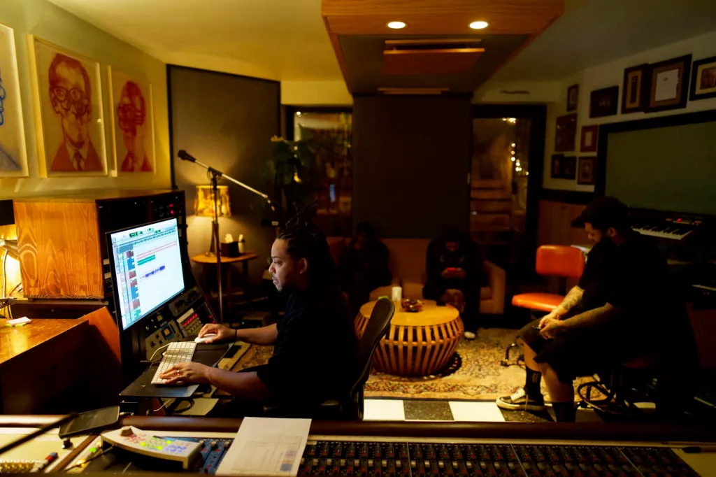 Ray Charles Brown Jr.