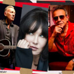 Best of 2025: your favorite interviews on RollingStone.fr