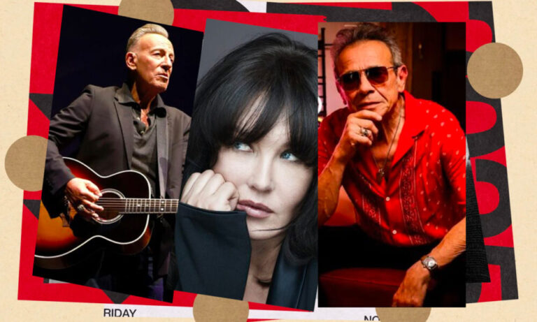 Best of 2025: your favorite interviews on RollingStone.fr