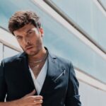 'It will be Christmas 2025', the Christmas carol by Blas Cantó that has brought together 21 artists and Unicef