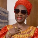 Amadou & Mariam Mariam Doumbia