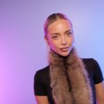 Ana Mena will return to the stage this December thanks to Starlite Madrid and Billboard