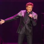 Barry Manilow