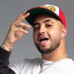 César AC surprises with a new fusion of styles in 'Infraganti'