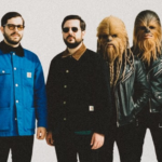 Clubz shares “Palmeras / Bailando (The Wookies Remix)”