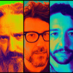 Estranhos Românticos premieres “Por Que Você Me Treat Assim?”