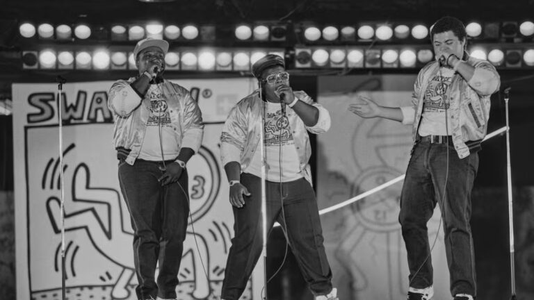 From James Brown to Lyn Collins: The 10 most sampled songs in history