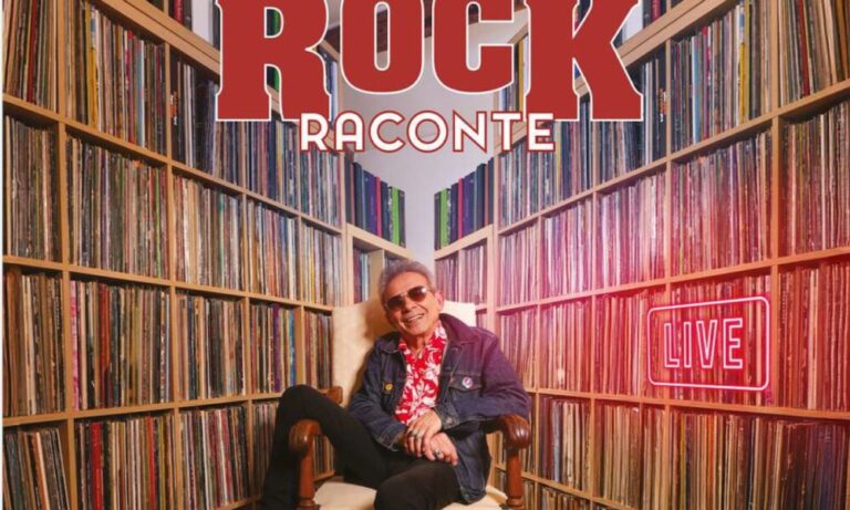 Interview: Philippe Maneuver dissects his show