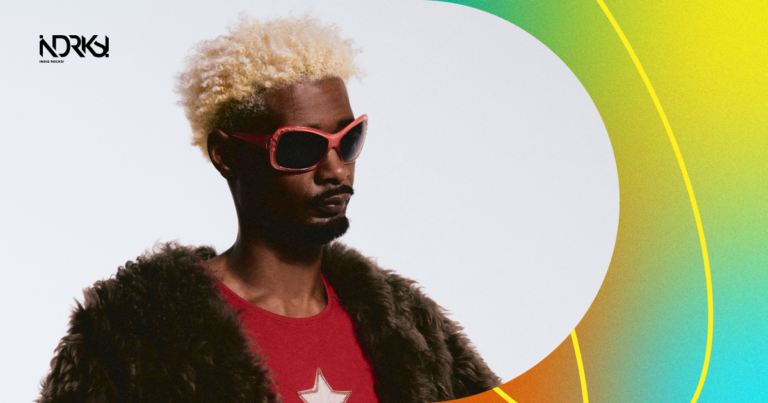 Interview with Danny Brown