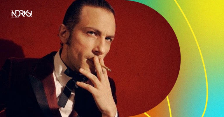 Interview with Marlon Magnée