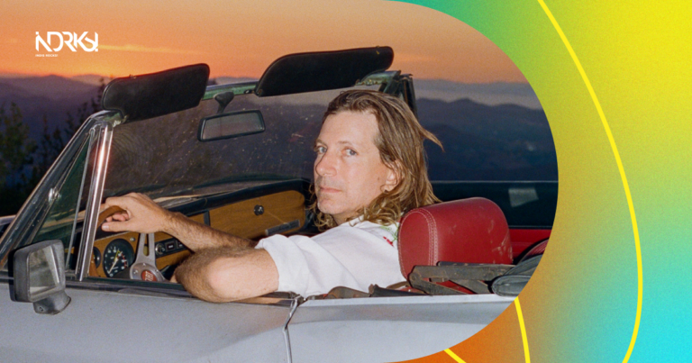 Interview with Poolside