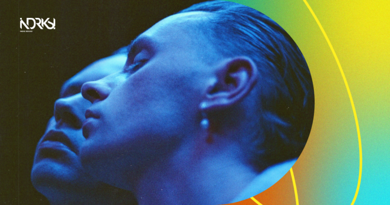 Interview with Puma Blue