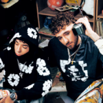 Lucho RK and La Pantera seal their friendship with 'Ta Fácil', their joint EP