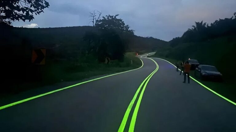 Malaysia’s Roads Get Dimmer