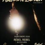 Malena zavala rebel