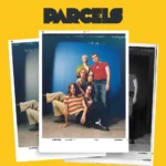 PARCELS in concert in Milan on August 18th (Info and Tickets)