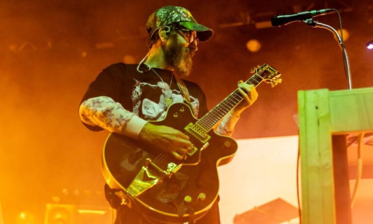 Portugal. The Man Weird Al Yankovic Rage Against the Machine